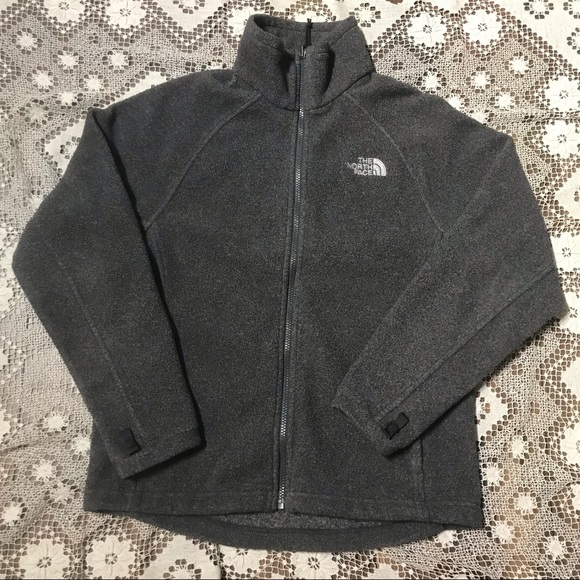 The North Face Other - North Face full zip sweater jacket